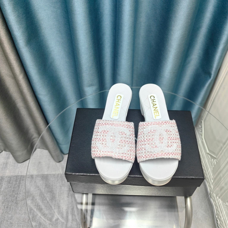 Ch*el slippers